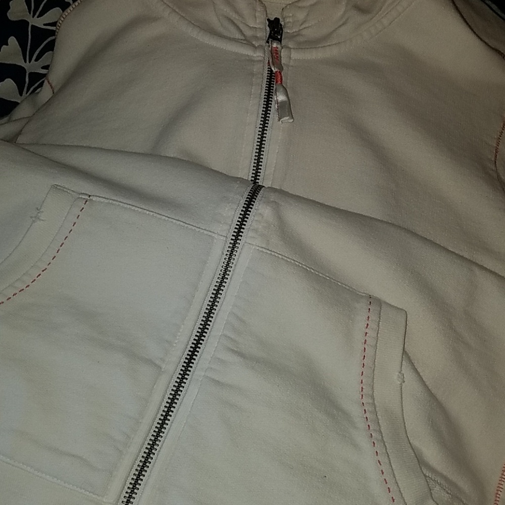 old navy zip up